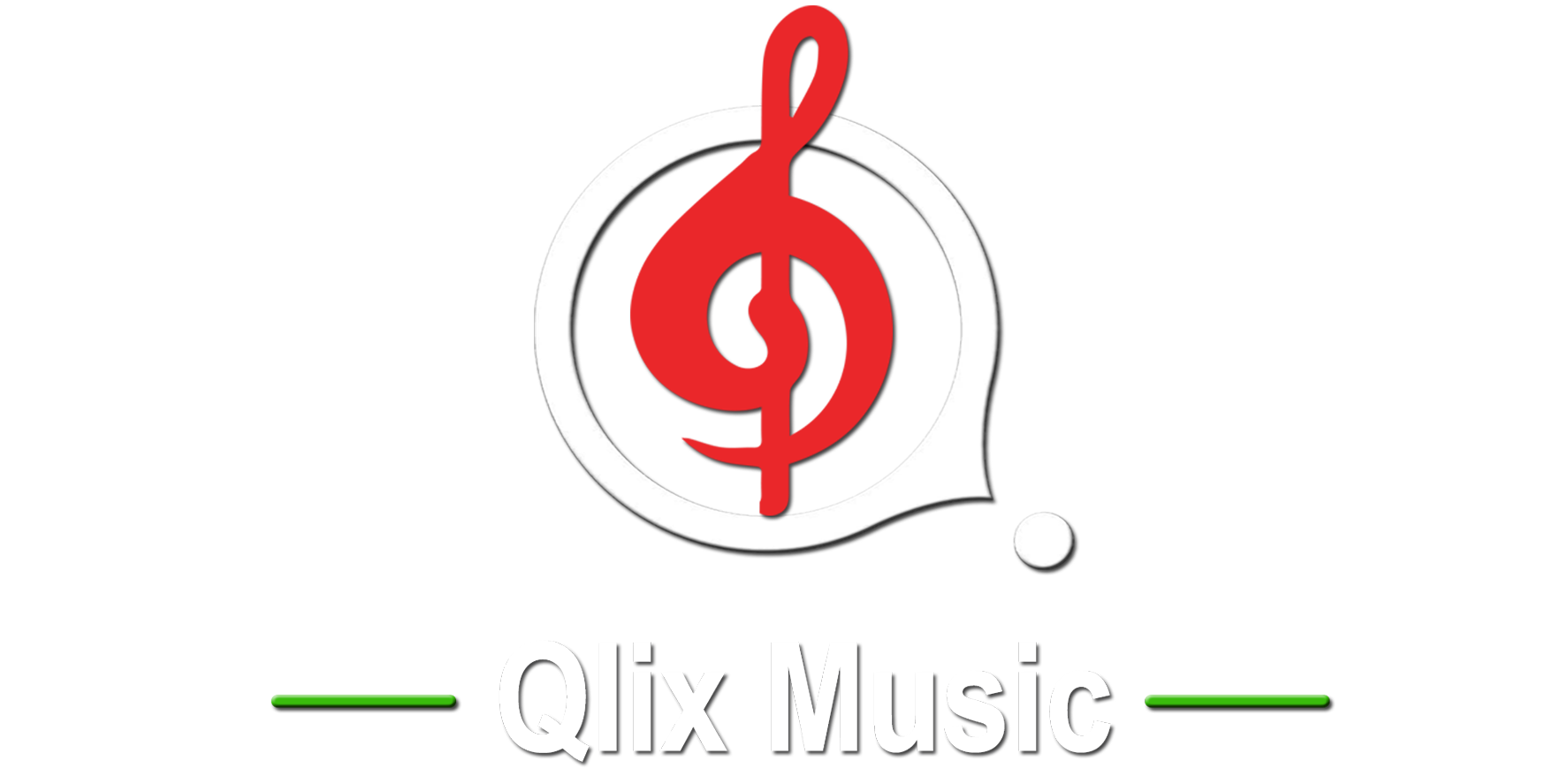 QlixMusic logo